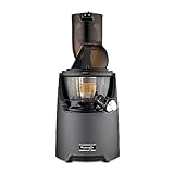 Kuvings Whole Slow Juicer EVO820GM - Higher Nutrients and Vitamins, BPA-Free Components, Easy to...