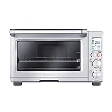 Breville Smart Oven BOV800XL, Brushed Stainless Steel