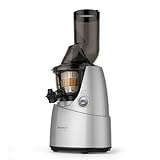 Kuvings Whole Slow Juicer B6000S - Higher Nutrients and Vitamins, BPA-Free Components, Easy to...